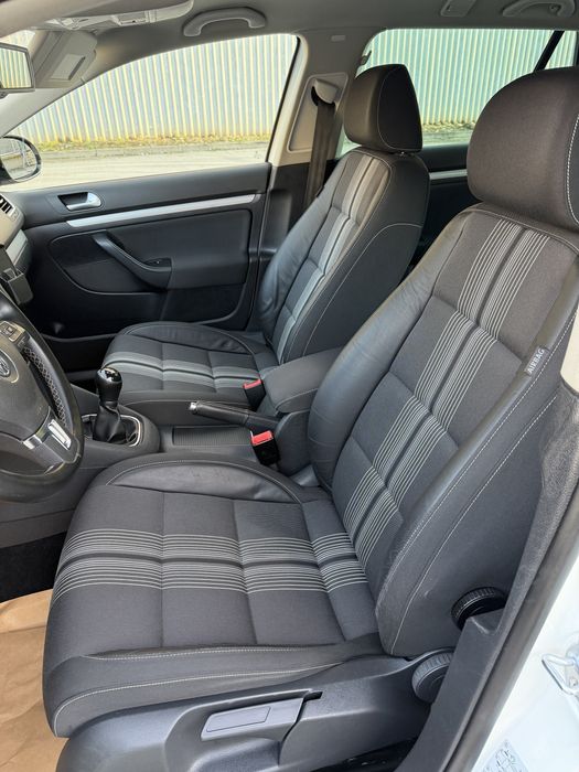 Vw Golf 2,0 tdi model Match!