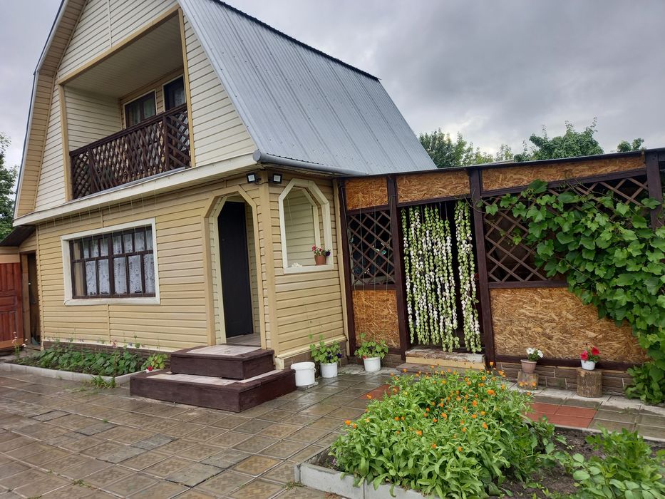 Продам дачу кировец-2