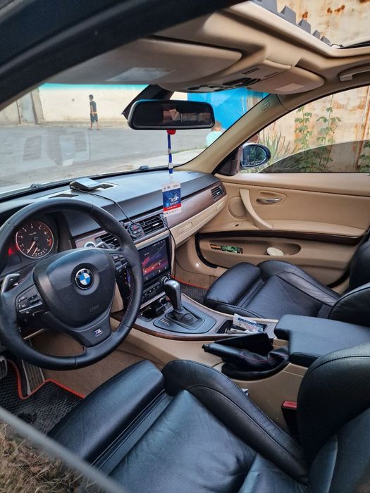 Продам свою бмв е90 3.0