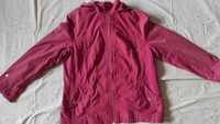 Продам женскую куртку весна-осень, размер 48-50