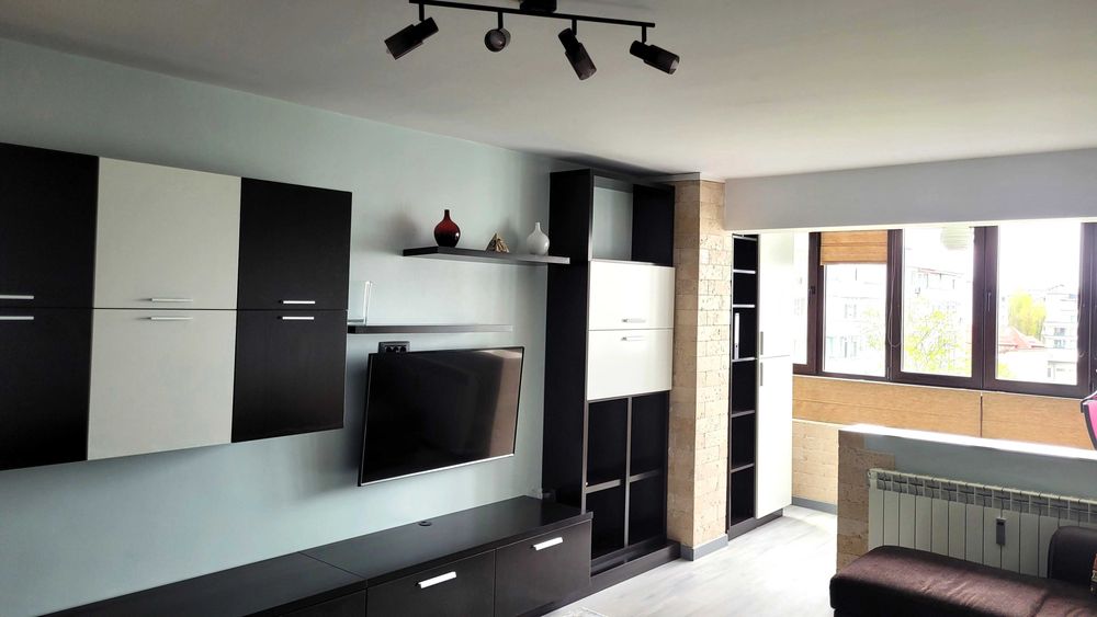 Apart 2cam renovat modern