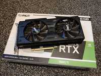 Видеокарта Palit RTX 3060Ti