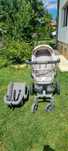 Carucior 3 in 1 Viki S 2100