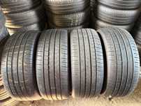 4x 235/40/19 Pirelli, in stare foarte buna! Profil 6 mm