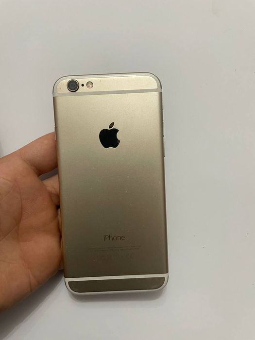iPhone 6 16gb 79% айфон 6