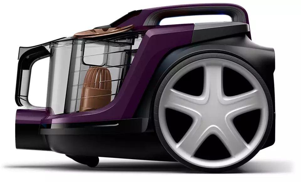 Пылесос Philips FC9734/01