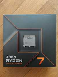 AMD Ryzen 7 7700X 4.50 GHz/5.40 GHz