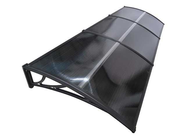 Copertine de ușă fereastră PC/Plexiglas, plastic/aluminiu MAPROFI.ro