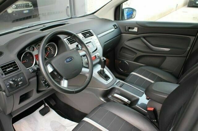 2 бр.Форд Куга 2,0 тдци 136кс.&#43;140кс. 2010г. на части FORD KUGA