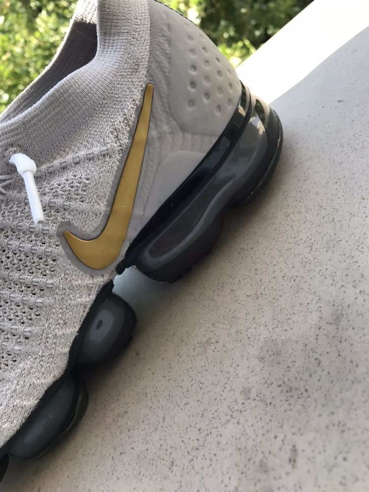 Reconditionari vapormax