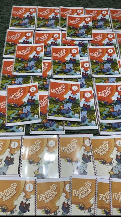 fly high 1,2,3,4 по оптовой цене