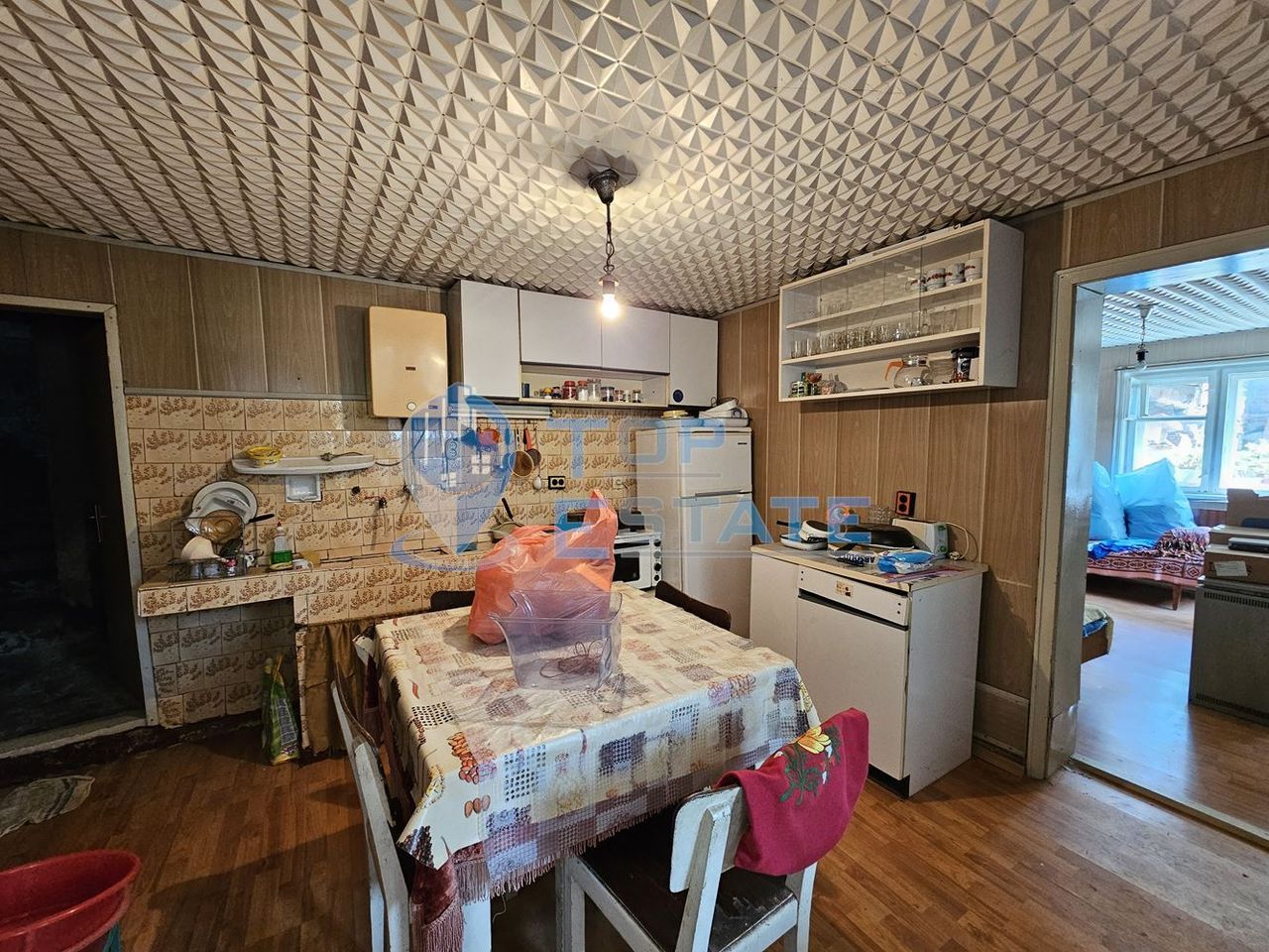 Продава се Етаж от къща в Горна Оряховица - 145 кв.м за 497 €/кв.м - Снимка #10