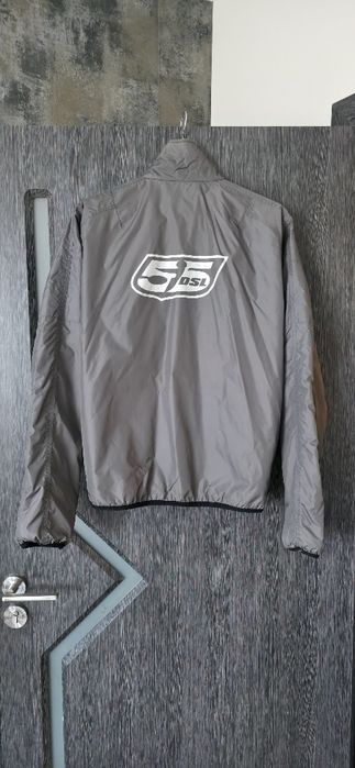 Две есенни якенца G-star и Diesel