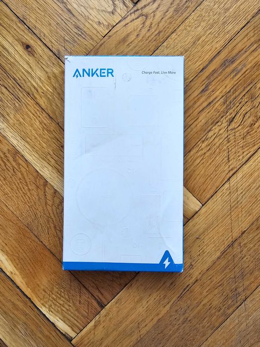 Ipad/MacBook Anker PowerExpand Direct 6-in-1 USB-C PD Media Hub 4K60Hz
