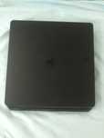PS4 slim + Jocuri si casti Razer Kaira X