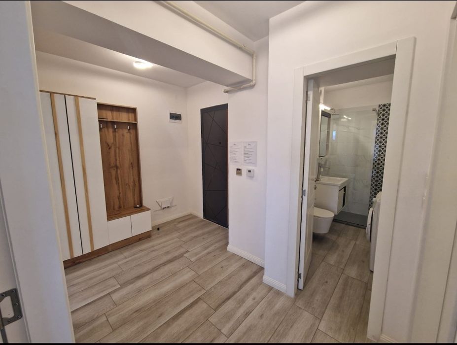 Ap   2 cam D de inchiriat, zona CUG -Providenta, Fusion Tower