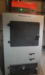 Centrala lemn cu gazeificare Viessmann Vitoligno 30 kw plus componente