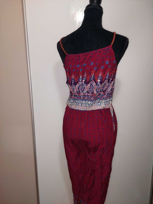 Salopeta noua de vara nou cu eticheta