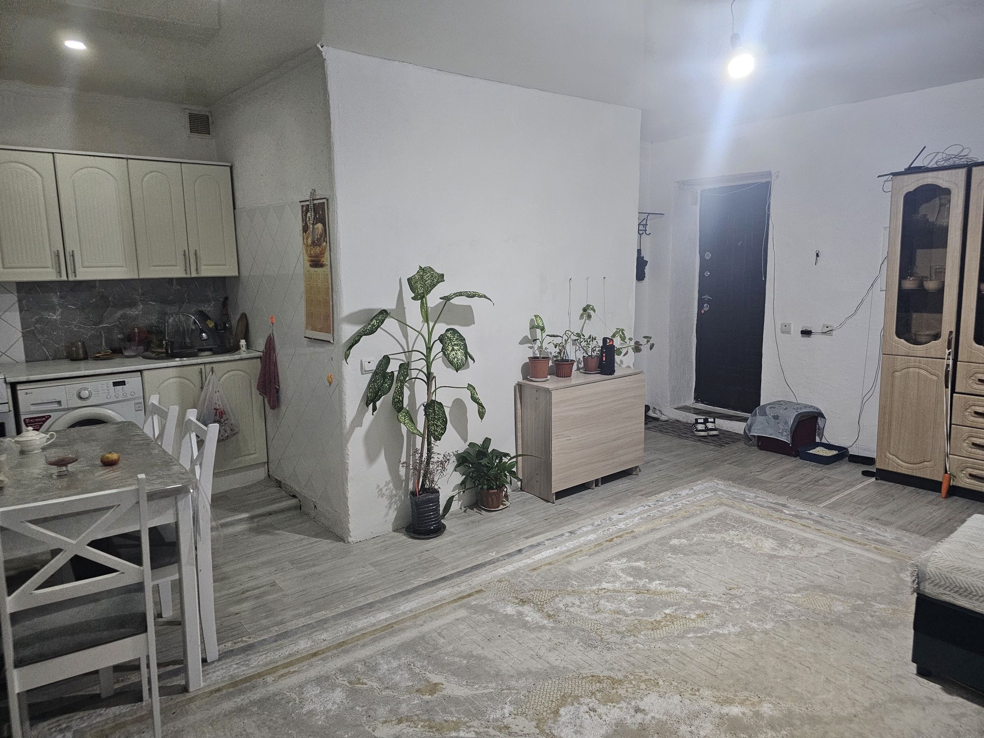 Продам 3-х комн.кв. Центр