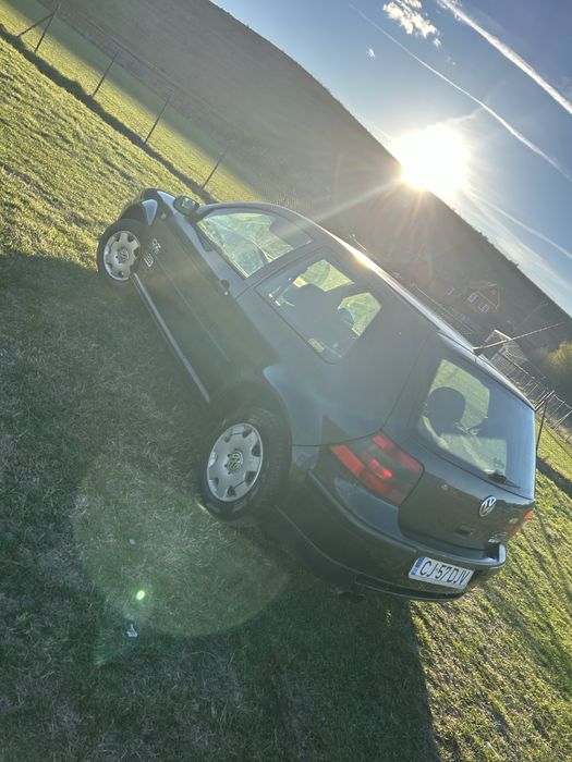 vand sau schimb golf 4
