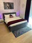 Cazare Regim Hotelier Sibiu/ Avantgarden 3