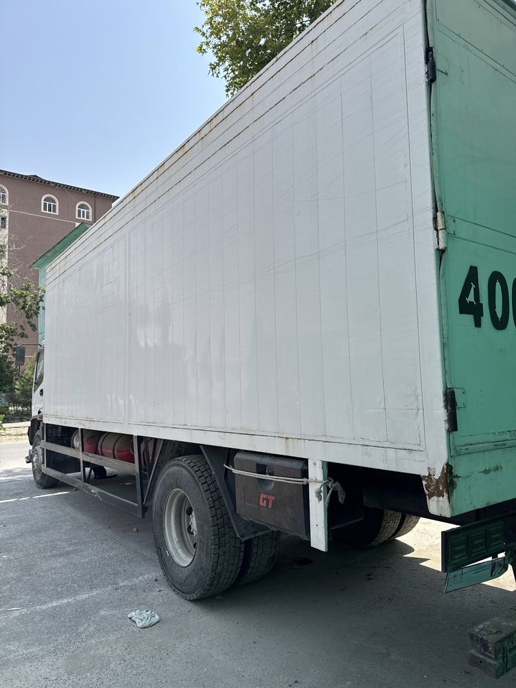 Сотилади ISUZU 2014