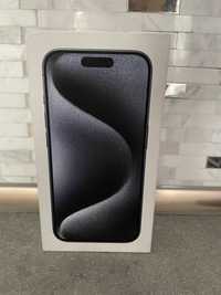 Vand iPhone 15 Pro 256GB Blue Titanium Sigilat