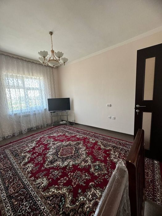 Аренда сергели 5А новостройка 2/5/7 ремонт средней оилага берилади хол