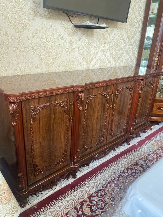 ЦЕХДАН шохона пенал ва камодлар