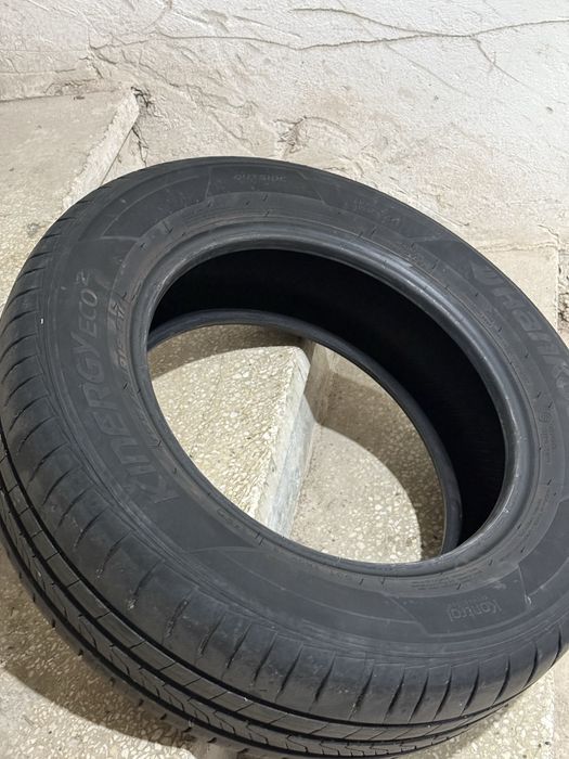 Cauciucuri de vara Hankook