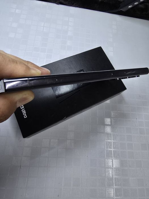 Samsung S 23 Ultra 12/256Gb karobka