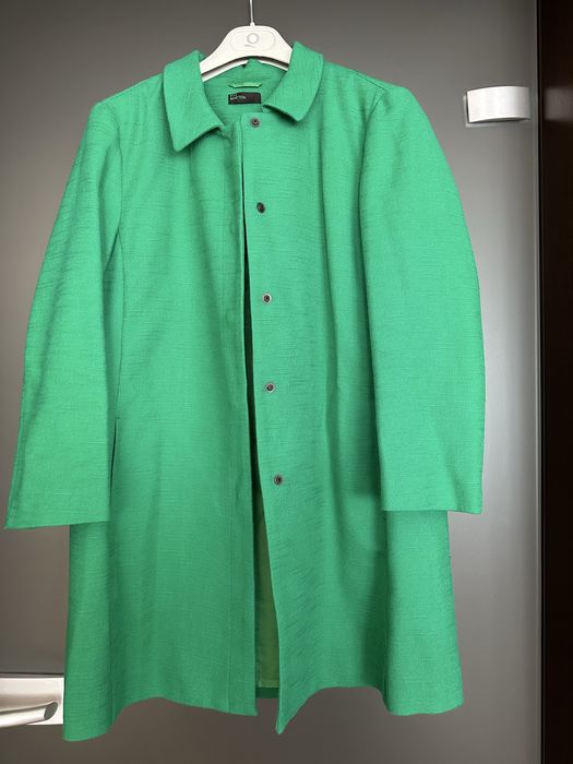 Манто от Бенетон