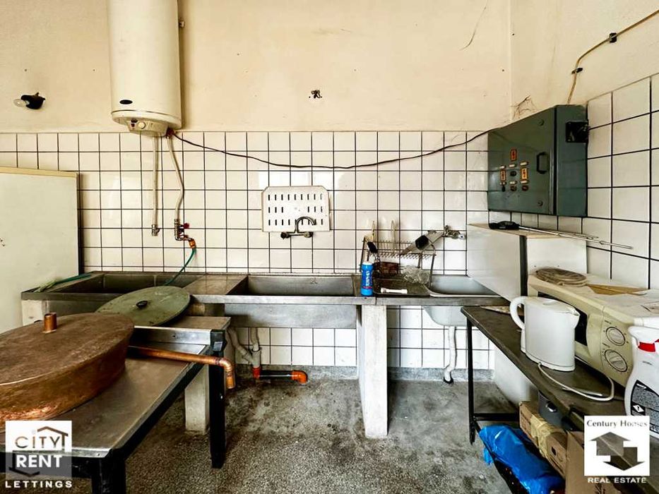 Дава се под наем Заведение в Горна Оряховица - 130 кв.м за 660 € - Снимка #17