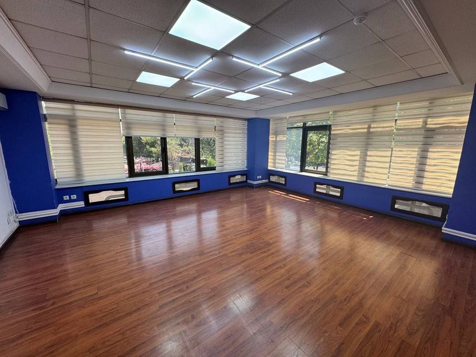 Аренда здания Максим Горький, 1156 м2