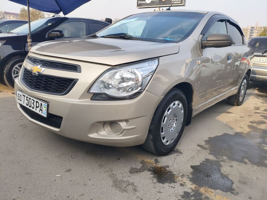 Арзонга Cobalt 2013 МТ