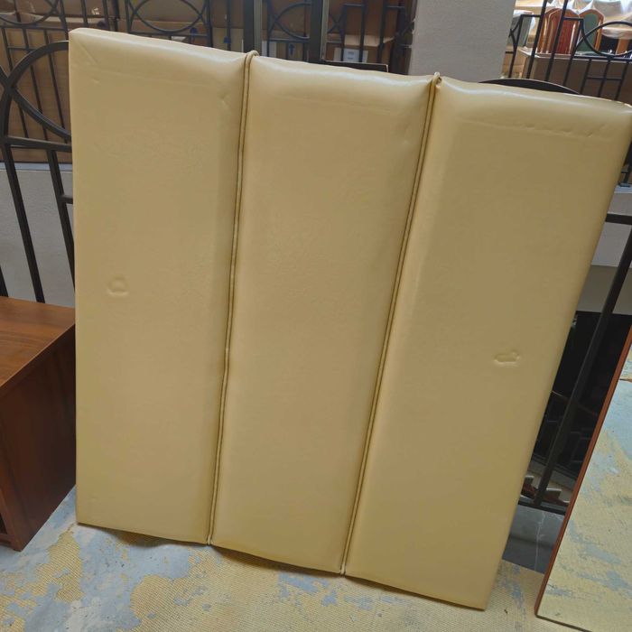 НОВА ЦЕНА! КОЖЕНИ табли за легло