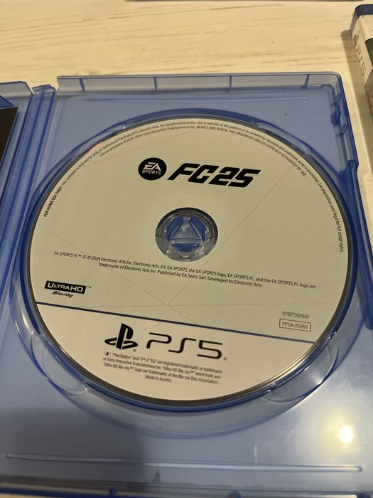 Игри за playstation 4 и 5