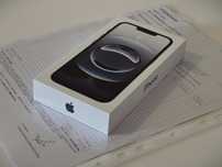 Бартер!НОВ! 24м.Гаранция! iPhone 16e Black (Черен)