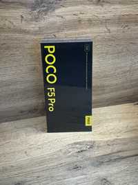 Poco F 5 pro 12/256 gb черный