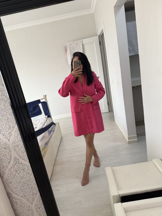 Продам пиджак платье