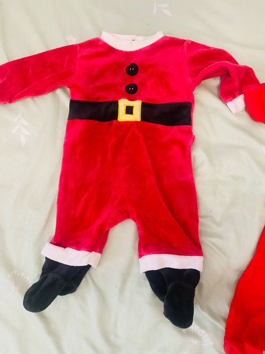 Lot hăinuțe marimea 62