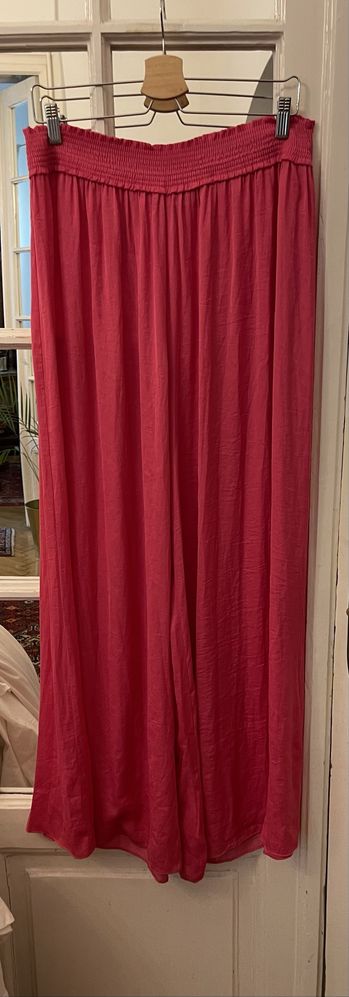 Set top/pantaloni L/XL