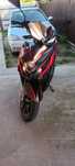 vînd scuter electric R B D  STROM