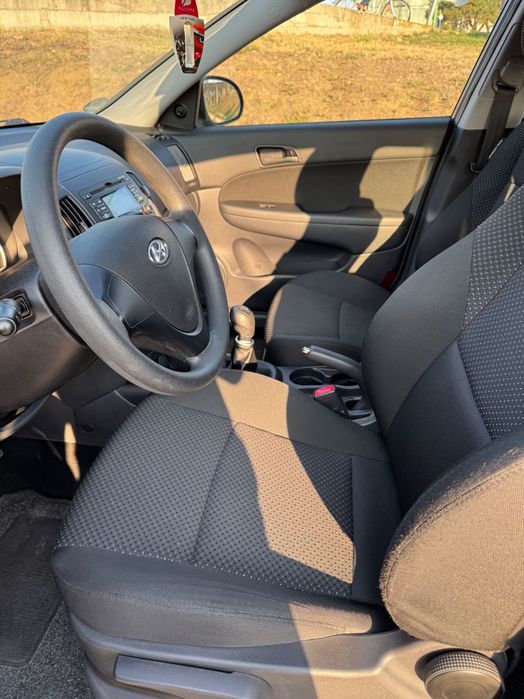 Hyundai i30 Hatchback