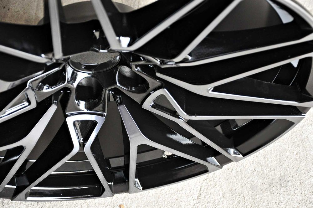 21" Джанти БМВ 5X112 BMW X5 G05 X6 G06 X7 G07  M competition
