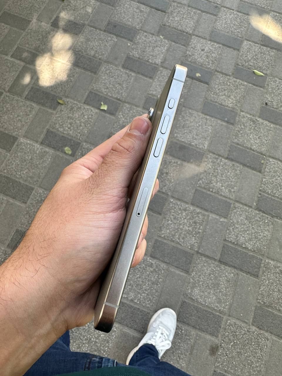 Iphone 15 pro max srochna