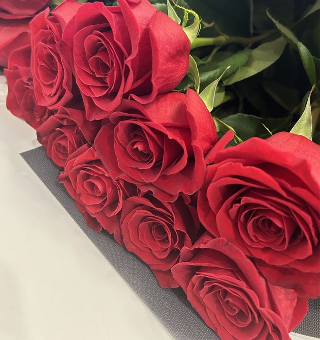 Продам букет цветов