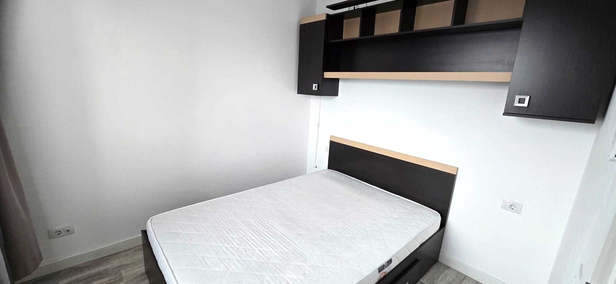 Ocazie! Apartament 2 camere mobilat, utilat, etaj 1 + boxa la demisol