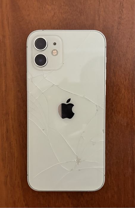 Iphone 12 с блокировкой активаций