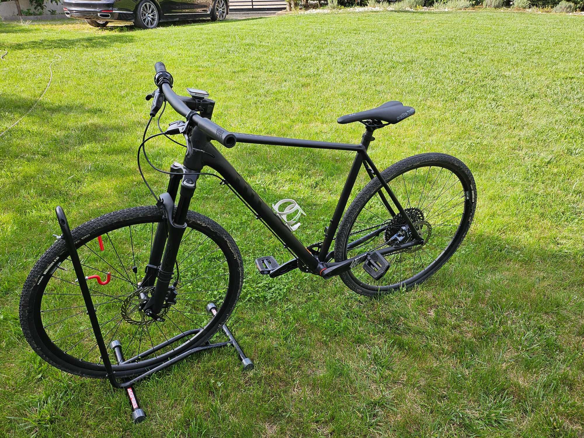 Bicicleta Canyon Pathlite Al 7.0 sl cadru marime L